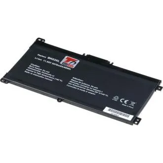 T6 Power-Akku für HP Pavilion 14-ba000, 14-ba100, 14-ba200 x360-Serie, 3470 mAh, 40 Wh, 3 Zellen T6 Power-Akku für HP Pavilion 14-ba000, 14-ba100, 14-ba200 x360-Serie, 3470 mAh, 40 Wh, 3 Zellen