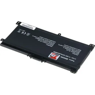 T6 Power-Akku für HP Pavilion 14-ba000, 14-ba100, 14-ba200 x360-Serie, 3470 mAh, 40 Wh, 3 Zellen T6 Power-Akku für HP Pavilion 14-ba000, 14-ba100, 14-ba200 x360-Serie, 3470 mAh, 40 Wh, 3 Zellen
