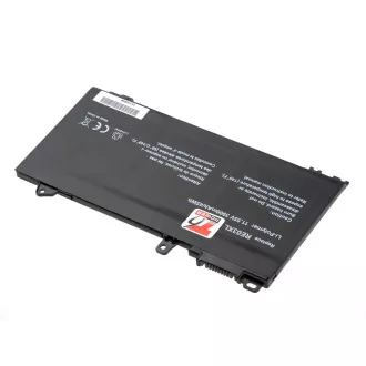 Akku T6 Power für HP ProBook 430 G6, 440 G6, 445 G6, 450 G6, 455 G6, 3900mAh, 45Wh, 3zellig, Li-pol Akku T6 Power für HP ProBook 430 G6, 440 G6, 445 G6, 450 G6, 455 G6, 3900mAh, 45Wh, 3zellig, Li-pol