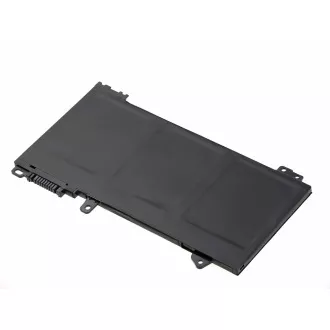 Akku T6 Power für HP ProBook 430 G6, 440 G6, 445 G6, 450 G6, 455 G6, 3900mAh, 45Wh, 3zellig, Li-pol Akku T6 Power für HP ProBook 430 G6, 440 G6, 445 G6, 450 G6, 455 G6, 3900mAh, 45Wh, 3zellig, Li-pol