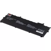 Akku T6 Power für Lenovo ThinkPad X1 Carbon 5., 6. Generation, 4900mAh, 57Wh, 3Zellen, Li-Pol