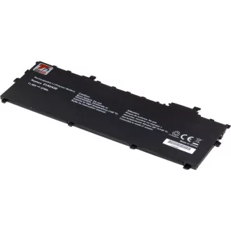 Akku T6 Power für Lenovo ThinkPad X1 Carbon 5., 6. Generation, 4900mAh, 57Wh, 3Zellen, Li-Pol Akku T6 Power für Lenovo ThinkPad X1 Carbon 5., 6. Generation, 4900mAh, 57Wh, 3Zellen, Li-Pol
