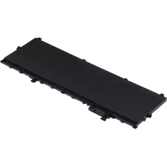 Akku T6 Power für Lenovo ThinkPad X1 Carbon 5., 6. Generation, 4900mAh, 57Wh, 3Zellen, Li-Pol Akku T6 Power für Lenovo ThinkPad X1 Carbon 5., 6. Generation, 4900mAh, 57Wh, 3Zellen, Li-Pol