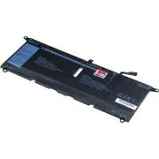 Akku T6 Power für Dell XPS 9370, 9380, Vostro 5390, Inspiron 5390, 6840mAh, 52Wh, 4zellig, Li-pol