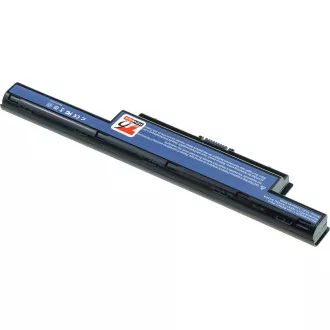 Akku T6 Power für Acer Aspire V3-771, V3-772G, TravelMate P643-M, P273-M, 5200mAh, 56Wh, 6Zellen Akku T6 Power für Acer Aspire V3-771, V3-772G, TravelMate P643-M, P273-M, 5200mAh, 56Wh, 6Zellen