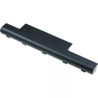 Akku T6 Power für Acer Aspire V3-771, V3-772G, TravelMate P643-M, P273-M, 5200mAh, 56Wh, 6Zellen Akku T6 Power für Acer Aspire V3-771, V3-772G, TravelMate P643-M, P273-M, 5200mAh, 56Wh, 6Zellen