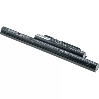 Akku T6 Power Fujitsu LifeBook A555, 5200mAh, 56Wh, 6Zellen Akku T6 Power Fujitsu LifeBook A555, 5200mAh, 56Wh, 6Zellen