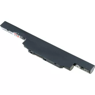 Akku T6 Power Fujitsu LifeBook A555, 5200mAh, 56Wh, 6Zellen Akku T6 Power Fujitsu LifeBook A555, 5200mAh, 56Wh, 6Zellen