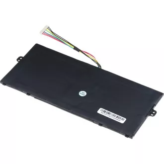 Akku T6 Power Acer Switch SW312-31, Swift SF514-52T, Spin SP111-32N, 4670mAh, 36Wh, 2Zellen, Li-pol