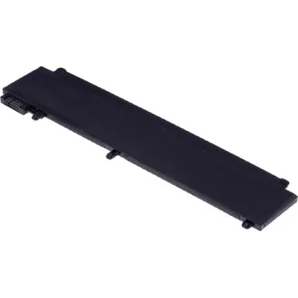 Akku T6 Power für Lenovo ThinkPad T460s, T470s, 2200mAh, 25Wh, 3Zellen, Li-Pol Akku T6 Power für Lenovo ThinkPad T460s, T470s, 2200mAh, 25Wh, 3Zellen, Li-Pol