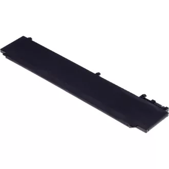 Akku T6 Power für Lenovo ThinkPad T460s, T470s, 2200mAh, 25Wh, 3Zellen, Li-Pol Akku T6 Power für Lenovo ThinkPad T460s, T470s, 2200mAh, 25Wh, 3Zellen, Li-Pol