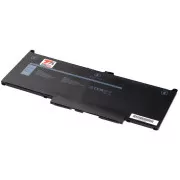 Akku T6 Power für Dell Latitude 5300, 7300, 7400, 7890mAh, 60Wh, 4zellig, Li-pol