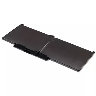 Akku T6 Power für Dell Latitude 5300, 7300, 7400, 7890mAh, 60Wh, 4zellig, Li-pol