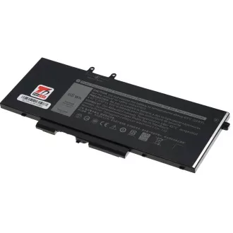Akku T6 Power für Dell Latitude 5400, 5500, Precision 3540, 8900mAh, 68Wh, 4zellig, Li-pol Akku T6 Power für Dell Latitude 5400, 5500, Precision 3540, 8900mAh, 68Wh, 4zellig, Li-pol