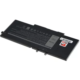 Akku T6 Power für Dell Latitude 5400, 5500, Precision 3540, 8900mAh, 68Wh, 4zellig, Li-pol Akku T6 Power für Dell Latitude 5400, 5500, Precision 3540, 8900mAh, 68Wh, 4zellig, Li-pol