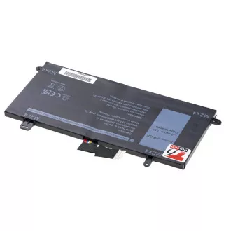 Akku T6 Power Dell Latitude 12 5285, 5290 2in1, 5500mAh, 42Wh, 4Zellen, Li-pol Akku T6 Power Dell Latitude 12 5285, 5290 2in1, 5500mAh, 42Wh, 4Zellen, Li-pol