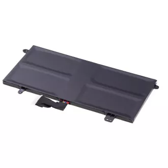 Akku T6 Power Dell Latitude 12 5285, 5290 2in1, 5500mAh, 42Wh, 4Zellen, Li-pol Akku T6 Power Dell Latitude 12 5285, 5290 2in1, 5500mAh, 42Wh, 4Zellen, Li-pol