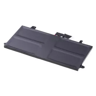 Akku T6 Power Dell Latitude 12 5285, 5290 2in1, 5500mAh, 42Wh, 4Zellen, Li-pol Akku T6 Power Dell Latitude 12 5285, 5290 2in1, 5500mAh, 42Wh, 4Zellen, Li-pol