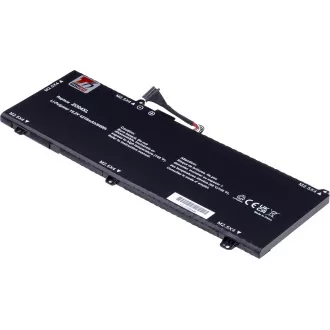 Akku T6 Power HP ZBook Studio G3, ZBook Studio G4, 4210mAh, 64Wh, 4Zellen, Li-pol Akku T6 Power HP ZBook Studio G3, ZBook Studio G4, 4210mAh, 64Wh, 4Zellen, Li-pol