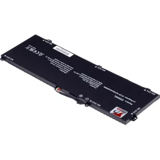 Akku T6 Power HP ZBook Studio G3, ZBook Studio G4, 4210mAh, 64Wh, 4Zellen, Li-pol Akku T6 Power HP ZBook Studio G3, ZBook Studio G4, 4210mAh, 64Wh, 4Zellen, Li-pol