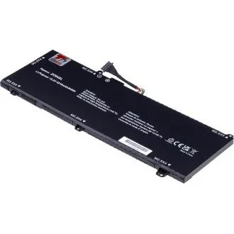 T6 Power-Akku für HP ZBook Studio G3, ZBook Studio G4, 4210 mAh, 64 Wh, 4 Zellen, Li-Pol T6 Power-Akku für HP ZBook Studio G3, ZBook Studio G4, 4210 mAh, 64 Wh, 4 Zellen, Li-Pol