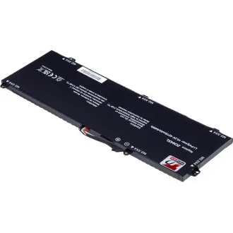 T6 Power-Akku für HP ZBook Studio G3, ZBook Studio G4, 4210 mAh, 64 Wh, 4 Zellen, Li-Pol T6 Power-Akku für HP ZBook Studio G3, ZBook Studio G4, 4210 mAh, 64 Wh, 4 Zellen, Li-Pol