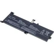 Akku T6 Power Lenovo IdeaPad 320-15IKB, 320-17IKB, 330-15IKB, 4645mAh, 35Wh, 2zellig, Li-pol