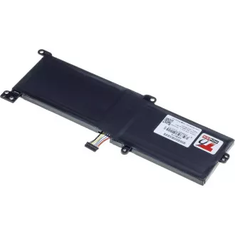 Akku T6 Power Lenovo IdeaPad 320-15IKB, 320-17IKB, 330-15IKB, 4645mAh, 35Wh, 2zellig, Li-pol Akku T6 Power Lenovo IdeaPad 320-15IKB, 320-17IKB, 330-15IKB, 4645mAh, 35Wh, 2zellig, Li-pol