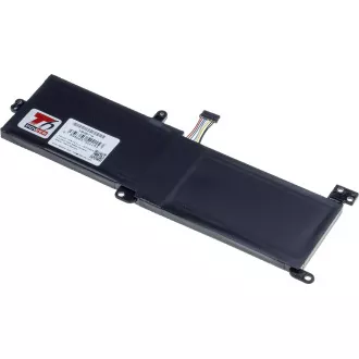 Akku T6 Power Lenovo IdeaPad 320-15IKB, 320-17IKB, 330-15IKB, 4645mAh, 35Wh, 2zellig, Li-pol Akku T6 Power Lenovo IdeaPad 320-15IKB, 320-17IKB, 330-15IKB, 4645mAh, 35Wh, 2zellig, Li-pol