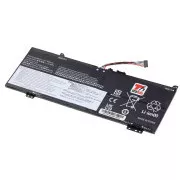 Akku T6 Power Lenovo Yoga 530-14IKB, IdeaPad 530S-14IKB, Flex 6-14IKB, 5928mAh, 45Wh, 4Zellen