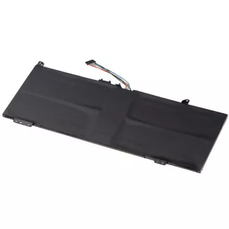 Akku T6 Power Lenovo Yoga 530-14IKB, IdeaPad 530S-14IKB, Flex 6-14IKB, 5928mAh, 45Wh, 4Zellen