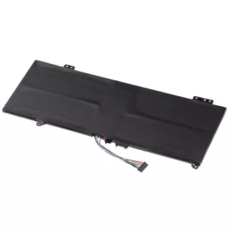 Akku T6 Power Lenovo Yoga 530-14IKB, IdeaPad 530S-14IKB, Flex 6-14IKB, 5928mAh, 45Wh, 4Zellen