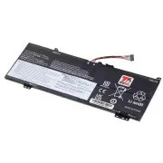 Akku T6 Power Lenovo Yoga 530-14IKB, IdeaPad 530S-14IKB, Flex 6-14IKB, 5928mAh, 45Wh, 4Zellen