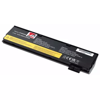 Akku T6 Power für Lenovo ThinkPad T470, T480, T570, T580, P51s, P52s, 5200mAh, 58Wh, 6Zellen Akku T6 Power für Lenovo ThinkPad T470, T480, T570, T580, P51s, P52s, 5200mAh, 58Wh, 6Zellen