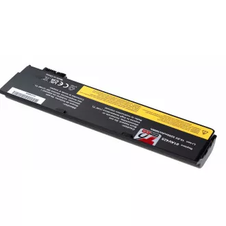 Akku T6 Power für Lenovo ThinkPad T470, T480, T570, T580, P51s, P52s, 5200mAh, 58Wh, 6Zellen Akku T6 Power für Lenovo ThinkPad T470, T480, T570, T580, P51s, P52s, 5200mAh, 58Wh, 6Zellen