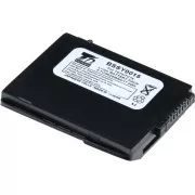 Akku T6 Power Symbol Zebra Motorola TC70, TC75, TC700, TC70x, TC75x, 4620mAh, 17Wh, Li-ion