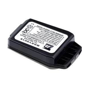 T6 Power-Akku für Symbol, Motorola und Zebra MC2100, MC2180, 2400 mAh, 8,9 Wh, Li-Ion T6 Power-Akku für Symbol, Motorola und Zebra MC2100, MC2180, 2400 mAh, 8,9 Wh, Li-Ion