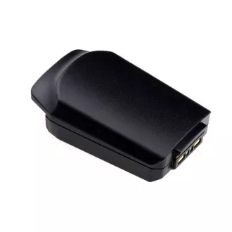 T6 Power-Akku für Symbol, Motorola und Zebra MC2100, MC2180, 2400 mAh, 8,9 Wh, Li-Ion T6 Power-Akku für Symbol, Motorola und Zebra MC2100, MC2180, 2400 mAh, 8,9 Wh, Li-Ion