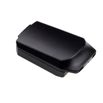 T6 Power-Akku für Symbol, Motorola und Zebra MC2100, MC2180, 2400 mAh, 8,9 Wh, Li-Ion T6 Power-Akku für Symbol, Motorola und Zebra MC2100, MC2180, 2400 mAh, 8,9 Wh, Li-Ion