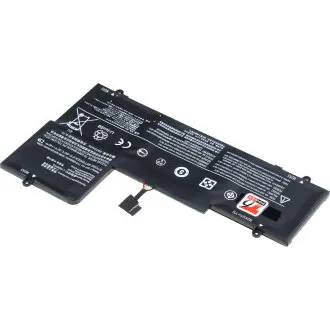 Akku T6 Power Lenovo IdeaPad Yoga 710-14ISK, 710-15ISK Serie, 6960mAh, 53Wh, 4zellig, Li-pol Akku T6 Power Lenovo IdeaPad Yoga 710-14ISK, 710-15ISK Serie, 6960mAh, 53Wh, 4zellig, Li-pol