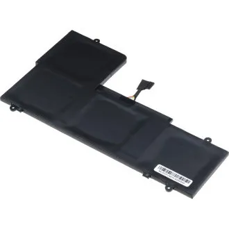 Akku T6 Power Lenovo IdeaPad Yoga 710-14ISK, 710-15ISK Serie, 6960mAh, 53Wh, 4zellig, Li-pol Akku T6 Power Lenovo IdeaPad Yoga 710-14ISK, 710-15ISK Serie, 6960mAh, 53Wh, 4zellig, Li-pol