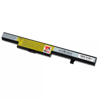 Akku T6 Power für Lenovo B40-30, B40-70, B50-30, N40-30, N50-30, E50-80, 2600mAh, 38Wh, 4Zellen Akku T6 Power für Lenovo B40-30, B40-70, B50-30, N40-30, N50-30, E50-80, 2600mAh, 38Wh, 4Zellen