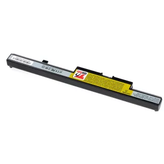 Akku T6 Power für Lenovo B40-30, B40-70, B50-30, N40-30, N50-30, E50-80, 2600mAh, 38Wh, 4Zellen Akku T6 Power für Lenovo B40-30, B40-70, B50-30, N40-30, N50-30, E50-80, 2600mAh, 38Wh, 4Zellen