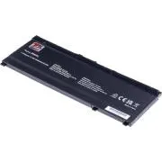 Akku T6 Power HP Pavilion Gaming 15-cx0000, 17-cd0000, 4545mAh, 52,5Wh, 3Zellen, Li-pol
