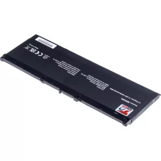 Akku T6 Power HP Pavilion Gaming 15-cx0000, 17-cd0000, 4545mAh, 52,5Wh, 3Zellen, Li-pol Akku T6 Power HP Pavilion Gaming 15-cx0000, 17-cd0000, 4545mAh, 52,5Wh, 3Zellen, Li-pol