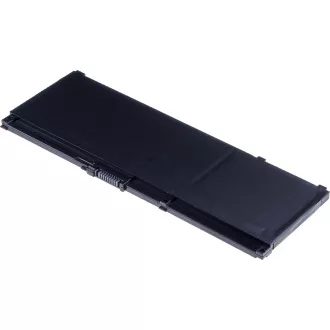 Akku T6 Power HP Pavilion Gaming 15-cx0000, 17-cd0000, 4545mAh, 52,5Wh, 3Zellen, Li-pol Akku T6 Power HP Pavilion Gaming 15-cx0000, 17-cd0000, 4545mAh, 52,5Wh, 3Zellen, Li-pol