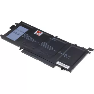 Akku T6 Power für Dell Latitude 5289, 7389, 7390 2in1, 7895mAh, 60Wh, 4Zellen, Li-pol Akku T6 Power für Dell Latitude 5289, 7389, 7390 2in1, 7895mAh, 60Wh, 4Zellen, Li-pol