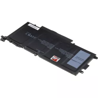 Akku T6 Power für Dell Latitude 5289, 7389, 7390 2in1, 7895mAh, 60Wh, 4Zellen, Li-pol Akku T6 Power für Dell Latitude 5289, 7389, 7390 2in1, 7895mAh, 60Wh, 4Zellen, Li-pol