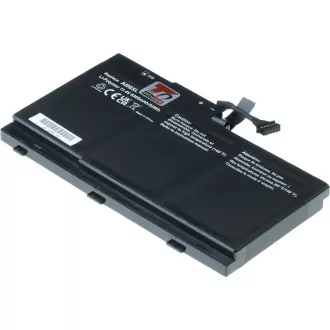 Akku T6 Power für HP ZBook 17 G3, 8300mAh, 95Wh, 6Zellen, Li-Ion Akku T6 Power für HP ZBook 17 G3, 8300mAh, 95Wh, 6Zellen, Li-Ion