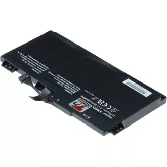 Akku T6 Power für HP ZBook 17 G3, 8300mAh, 95Wh, 6Zellen, Li-Ion Akku T6 Power für HP ZBook 17 G3, 8300mAh, 95Wh, 6Zellen, Li-Ion